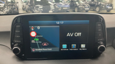 Hyundai Tucson 1.6 CRDi 48V MHD SE Nav 5dr 2WD Diesel Estate